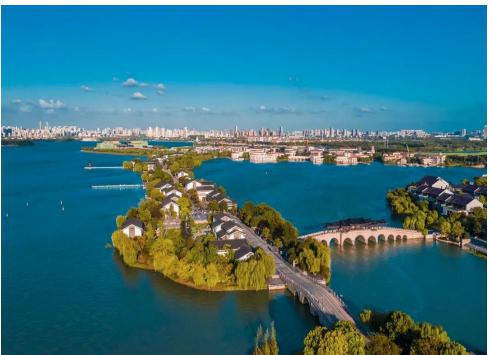 江苏深巷中的秘密花园,探寻一家隐秘特色小店