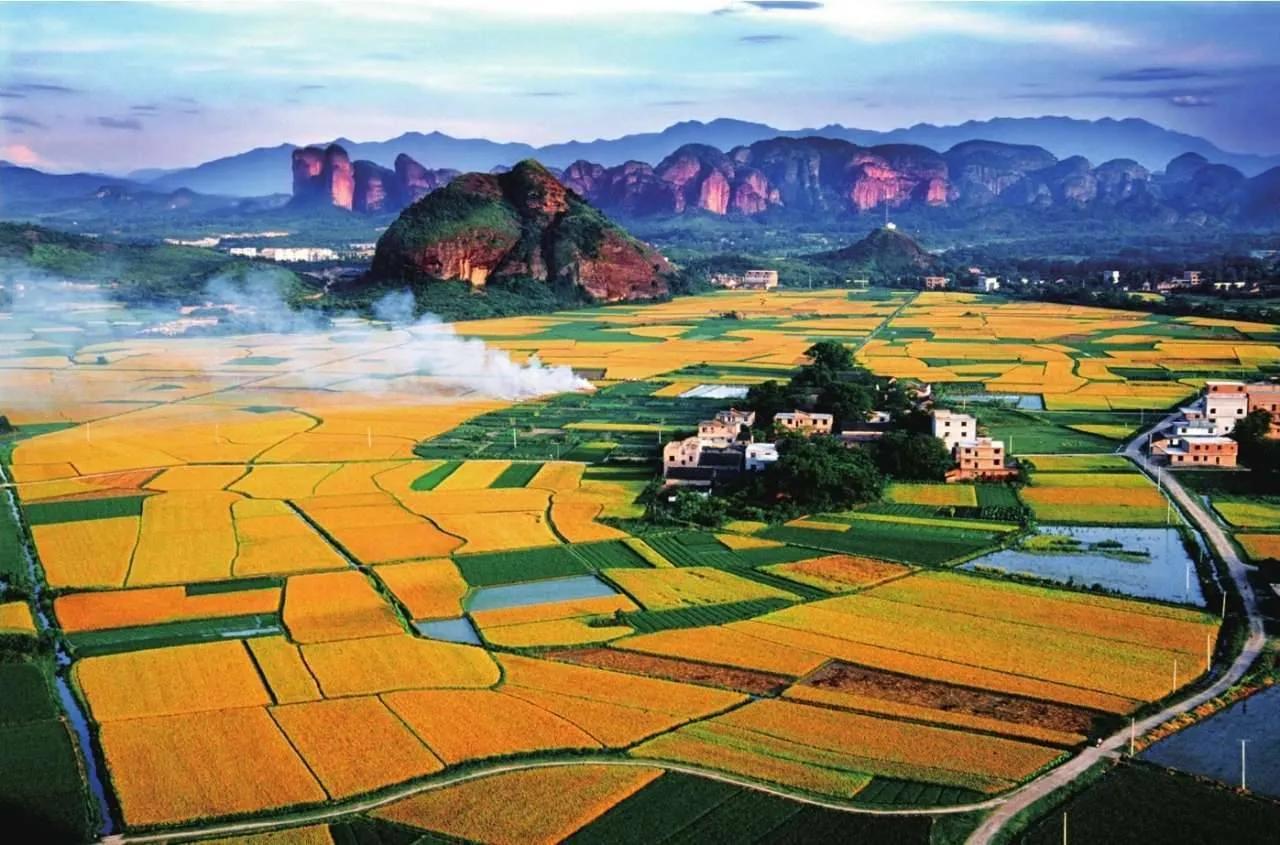 江西，致敬亲爱的听众们