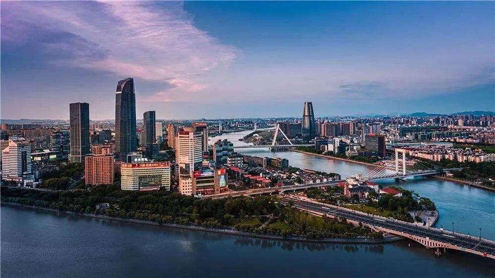 江南梦寻,浙江水乡风情之旅