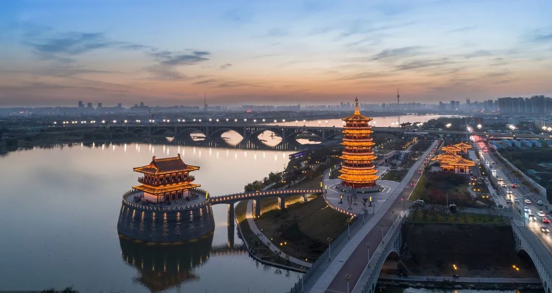 河南之光,高科技产品引领未来,科技重塑生活体验