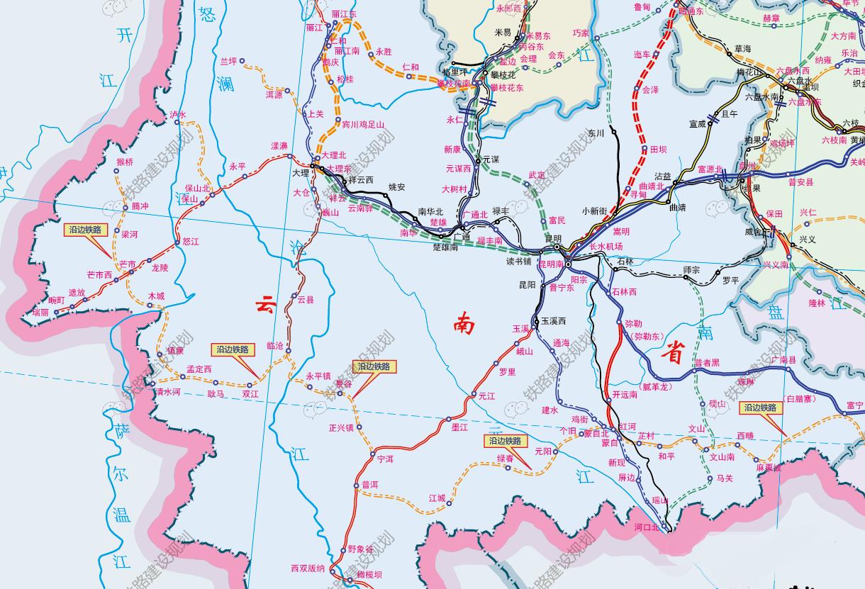 探寻云南秘境,一见倾心的美丽画卷🌸🏞️