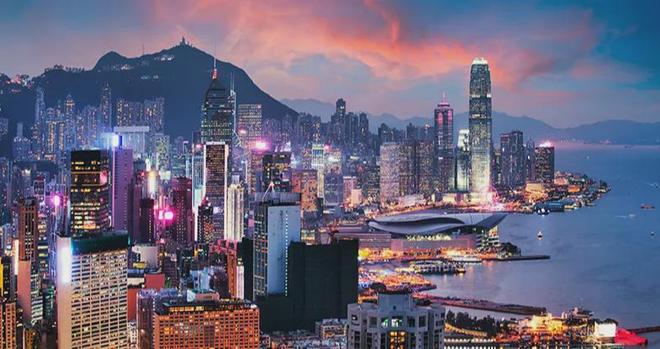 香港，历史脉络与现代地位的独特交织之地