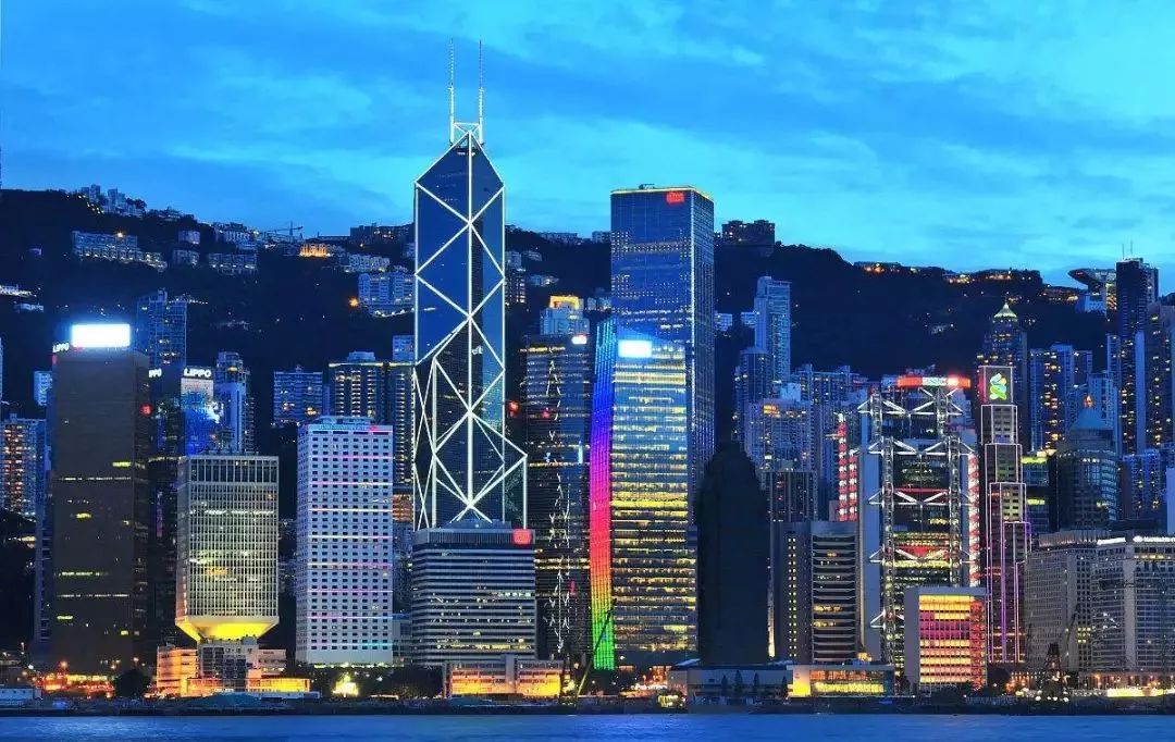 香港,历史脉络与现代地位的独特交织之地