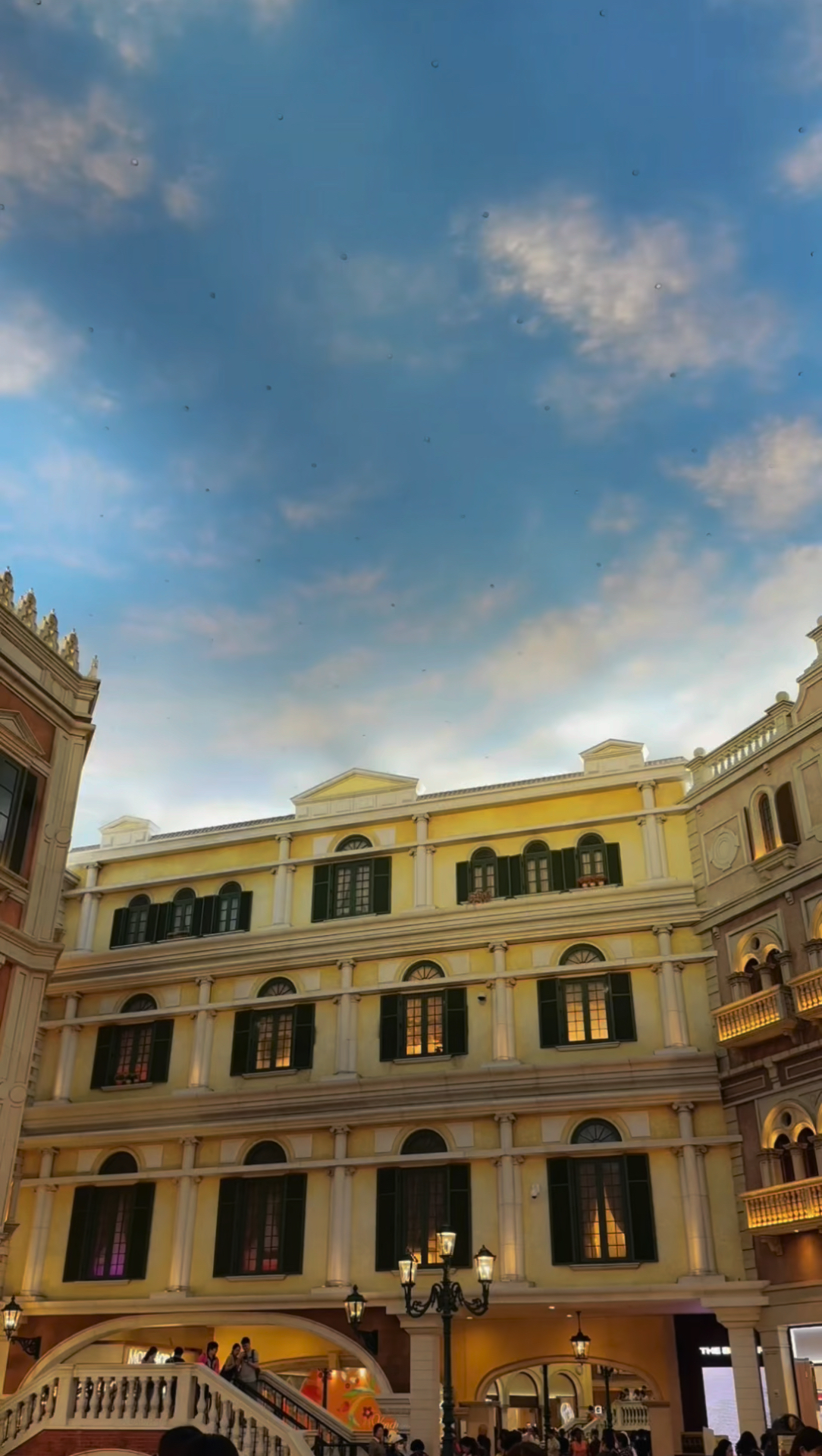 澳门之光，未来科技的魅力与生活重塑