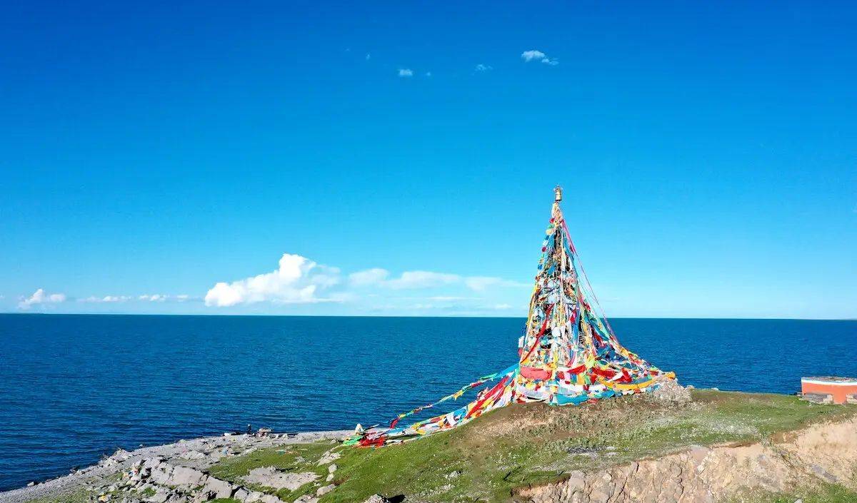 青海,梦想之翼的飞翔之地