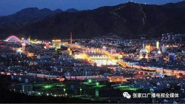 探访北方秘境，张家口之旅🌟