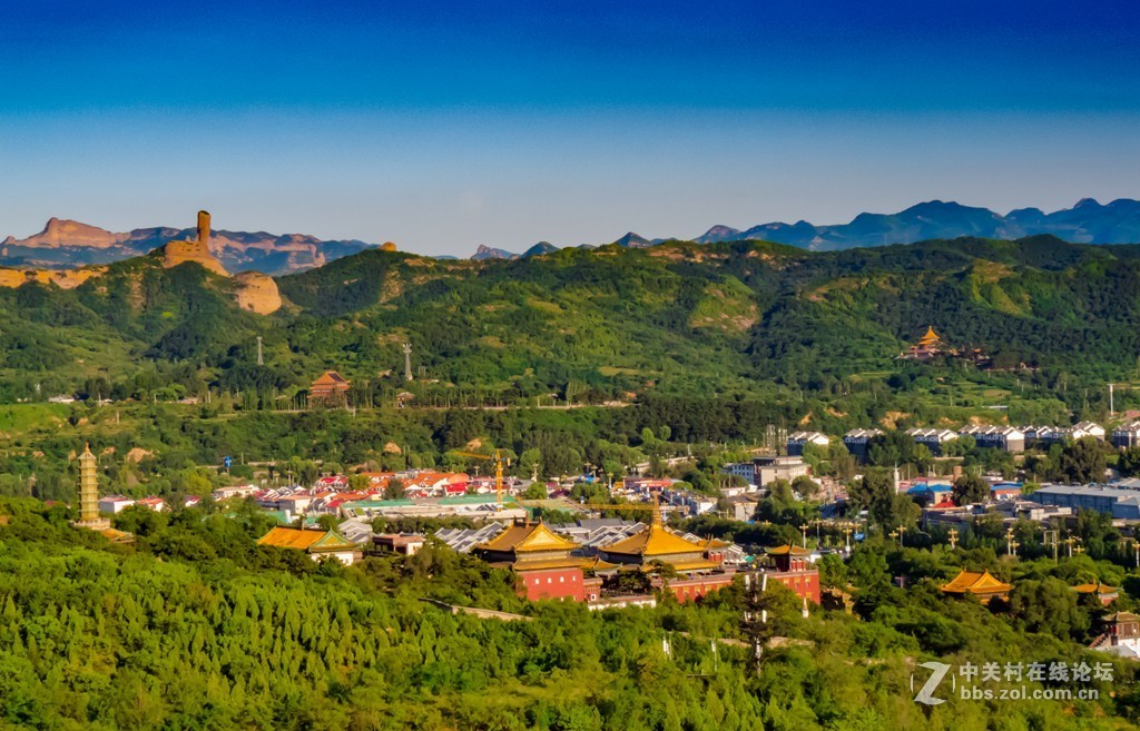 承德,历史与现代的交融之美探寻之旅