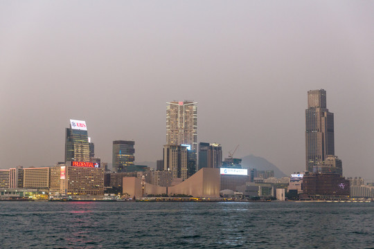 坚定支持香港繁荣稳定，共筑国家主权与领土完整防线