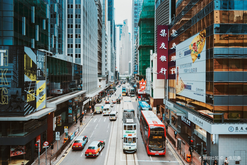 坚定支持香港繁荣稳定,共筑国家主权与领土完整防线