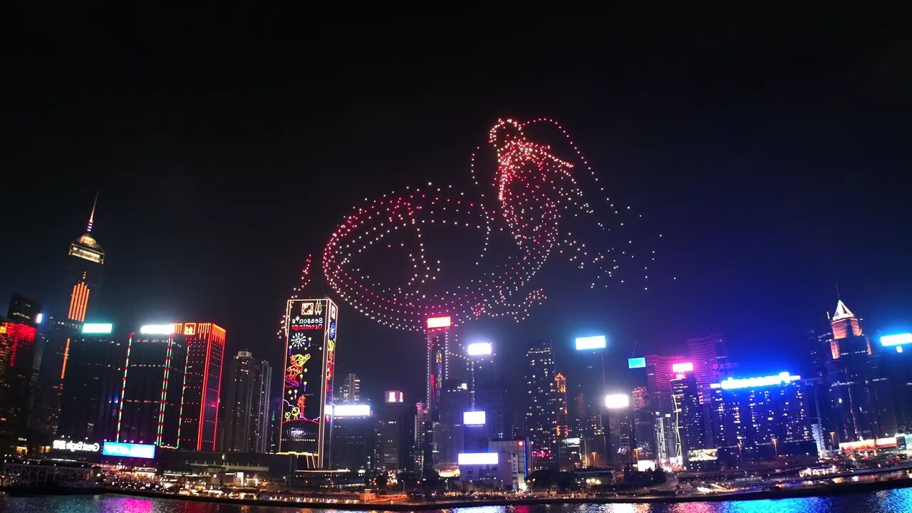 坚定支持香港繁荣稳定,共筑国家主权与领土完整防线