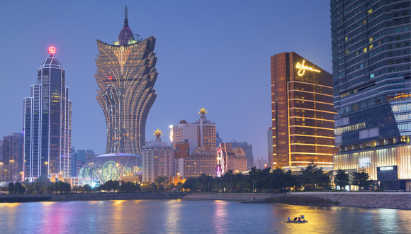 澳门,穿越时空的历史文化之旅与未来蓝图