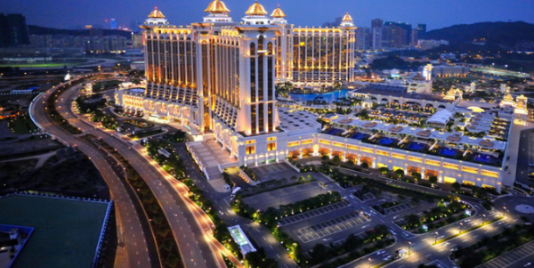 澳门,穿越时空的历史文化之旅与未来蓝图