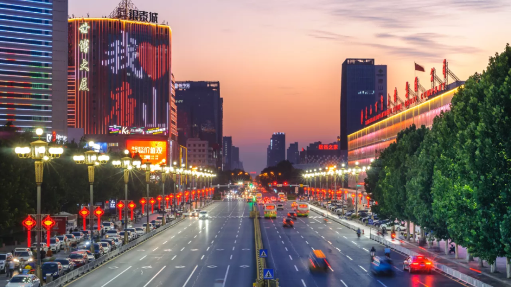 唐山盛会，致敬领导，携手朋友们共创未来