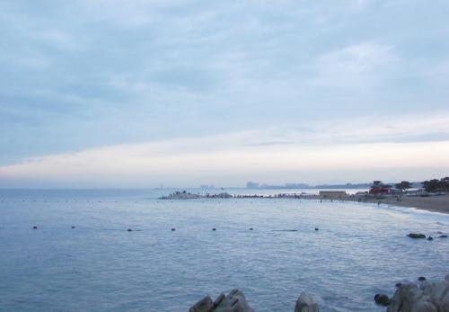 秦皇岛之声，播音稿集锦