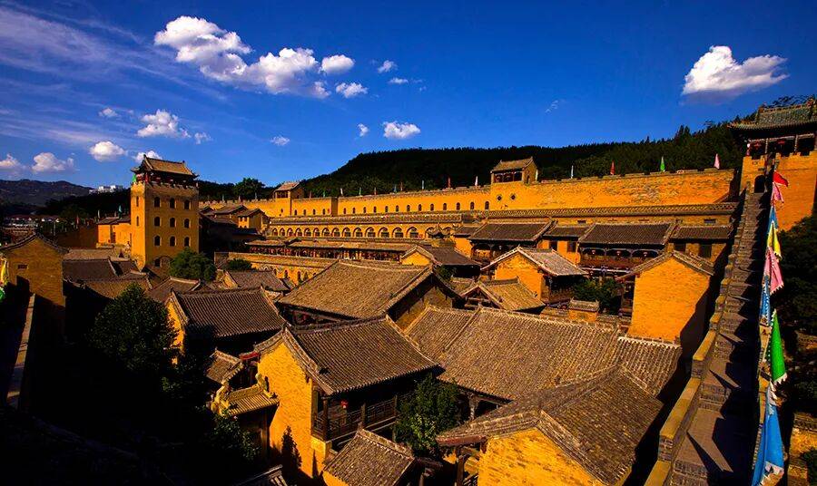 晋城盛邀嘉宾与观众共襄盛会