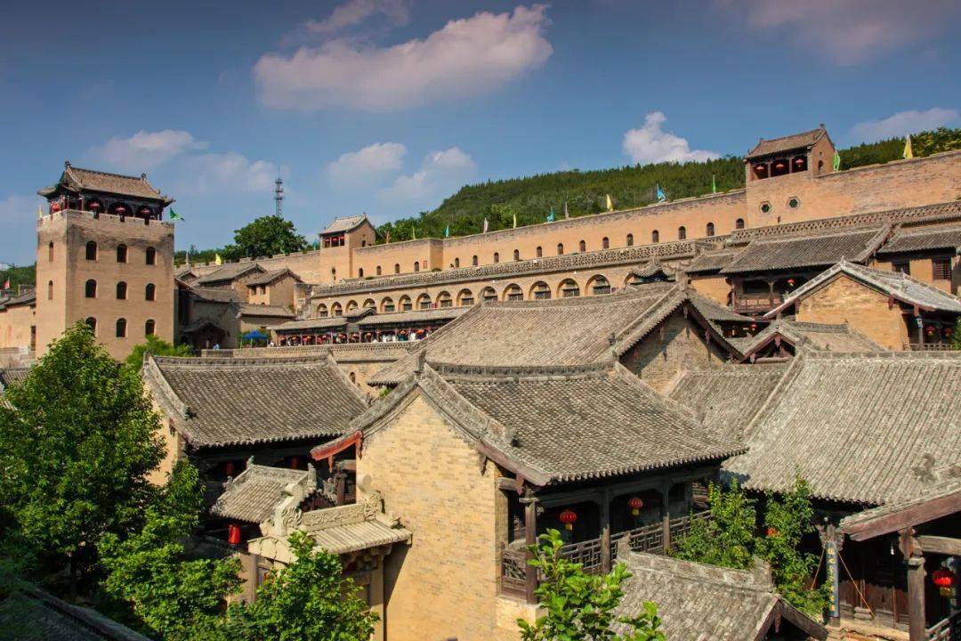 晋城盛邀嘉宾与观众共襄盛会