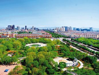 包头，草原明珠的崛起与繁荣之路