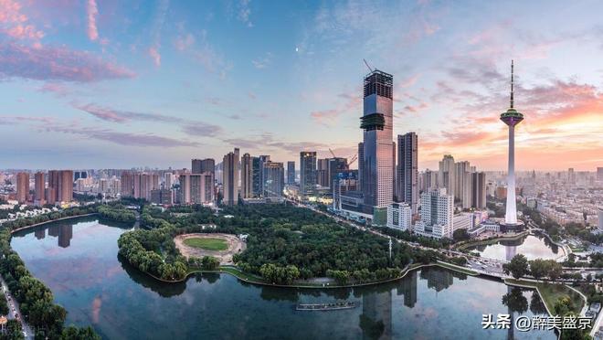 沈阳，历史长河中的文化名城之旅