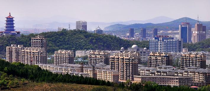 辽源，历史文化与现代发展的融合探索