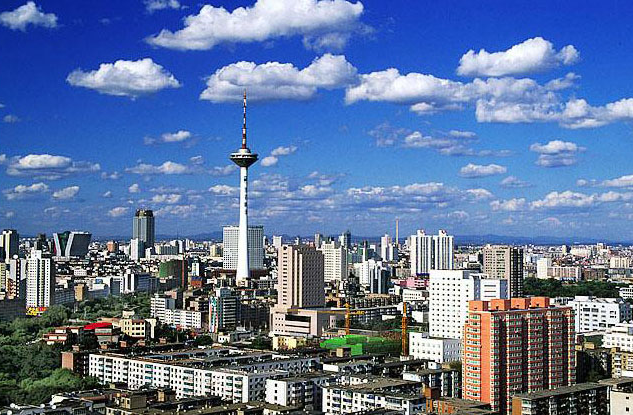 沈阳，传承与创新交织的城市风采